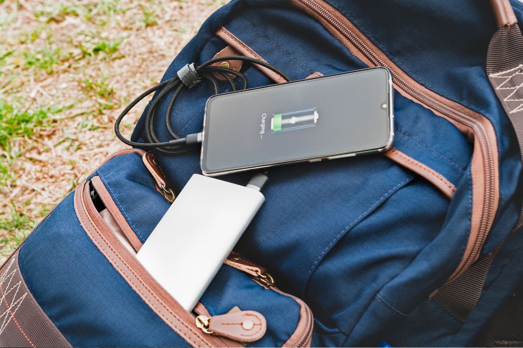 How to Choose the Right Power Bank for Your Needs