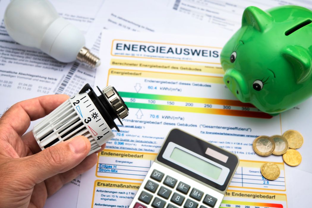 10 Essential Energy-Saving Tips for Your Home