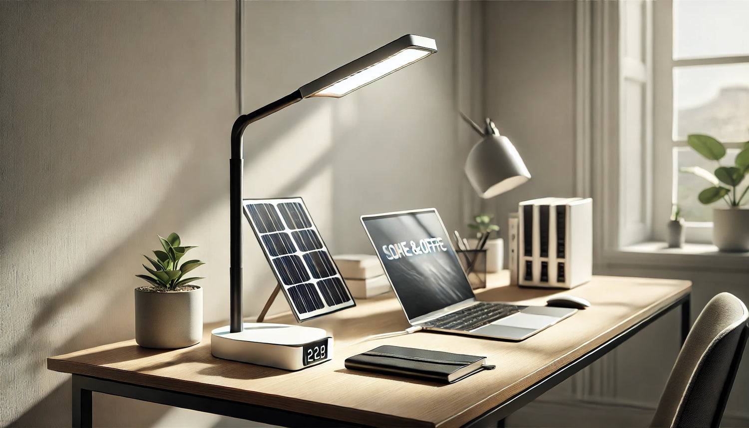 Home & Office Solutions