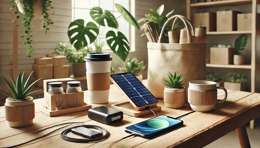 Sustainable Living