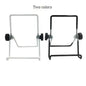 Solar charger Bracket support Aluminum Stent Angle Adjustable Stands Solar charger mobile phone and pad bracket Big size