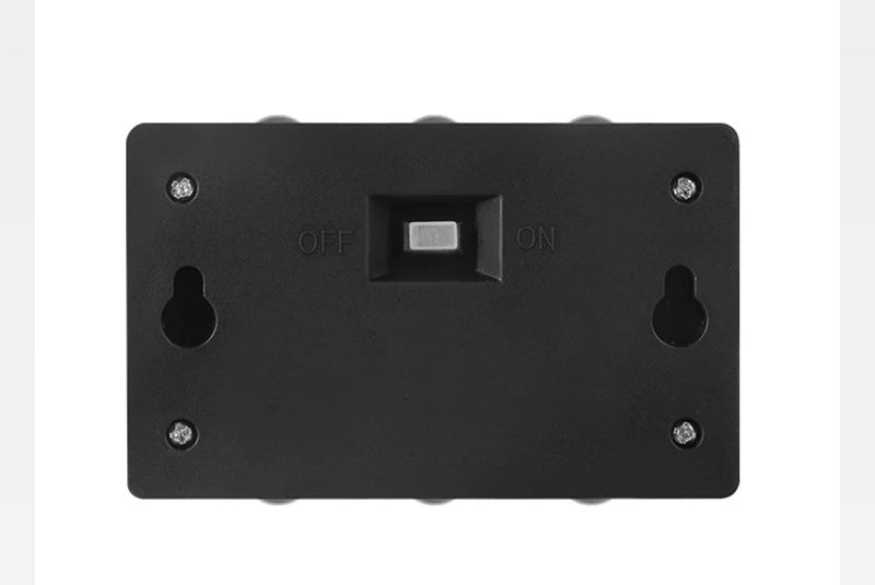 Waterproof Solar LED Outdoor Sensor Light