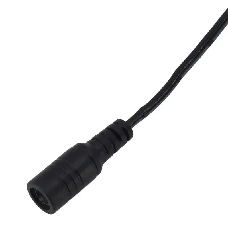 100W Waterproof Solar Trickle Charger for 12V/24V Batteries