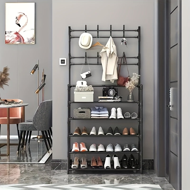 Make space work better