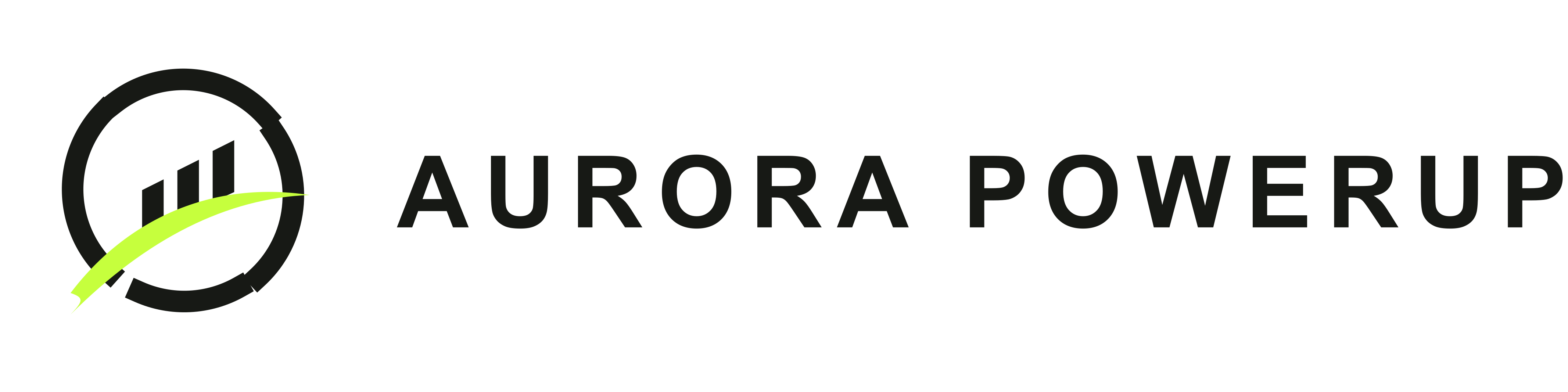 Aurora PowerUp